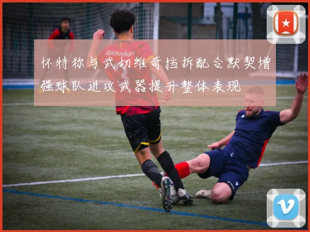 怀特称与武切维奇挡拆配合默契增强球队进攻武器提升整体表现