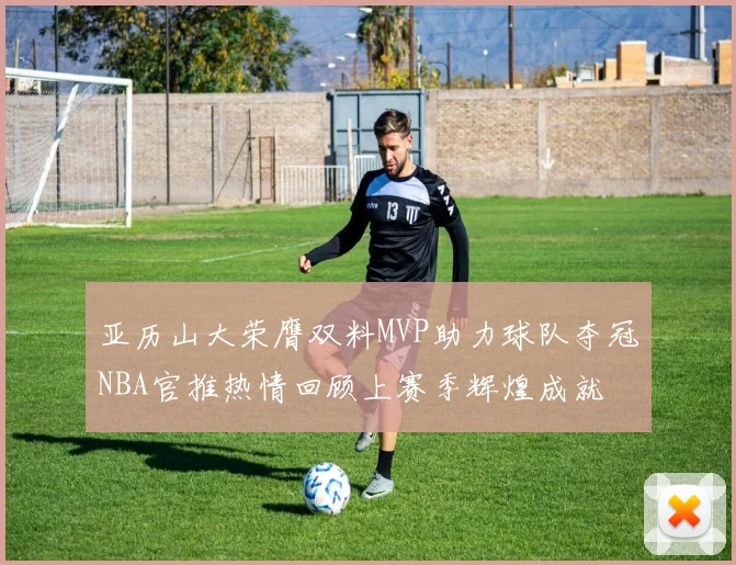 亚历山大荣膺双料MVP助力球队夺冠NBA官推热情回顾上赛季辉煌成就