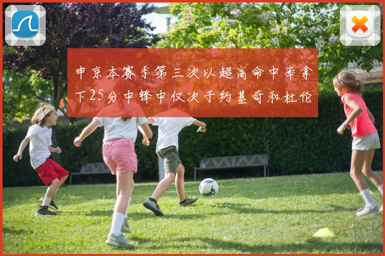 申京本赛季第三次以超高命中率拿下25分中锋中仅次于约基奇和杜伦