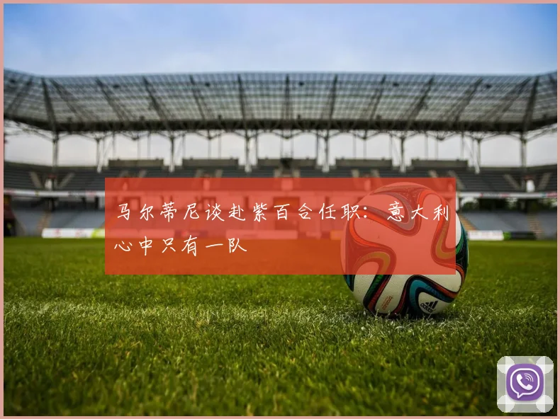 马尔蒂尼谈赴紫百合任职：意大利心中只有一队