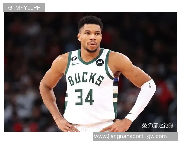 字母哥本赛季520分钟狂砍521分展现无与伦比的得分效率