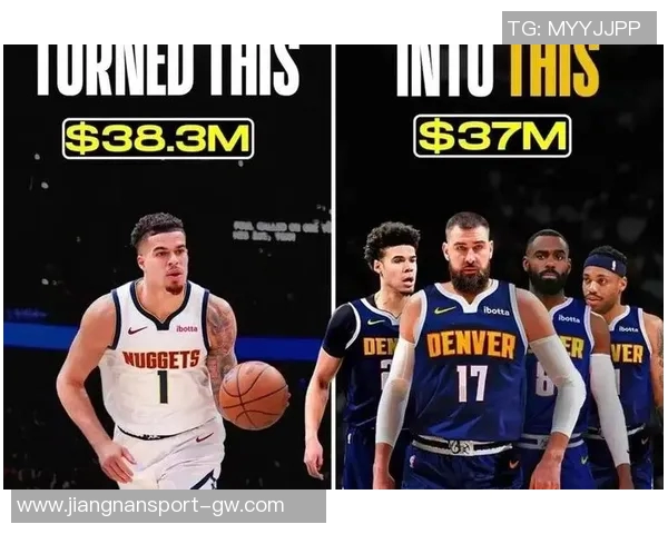 篮网考虑小波特交易报价或影响球队未来表现与战绩调整